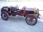 Buick Model 10 Roadster Race Car 1910 года
